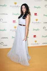 Dreamball 2014, Berlin