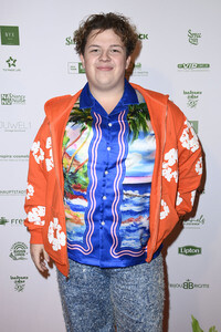 Dschungelparty zum TV-Start von 'Ich bin ein Star - Holt mich hier raus!' in Berlin