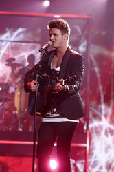 2. Liveshow DSDS 2014, Köln