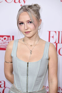 Filmpremiere 'Ella McCay' in Los Angeles
