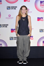 MTV Europe Music Awards 2014