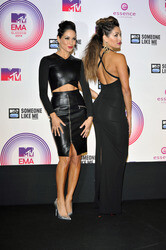 MTV Europe Music Awards 2014
