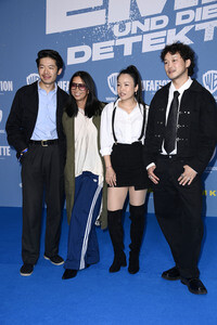 Filmpremiere 'Emil und die Detektive' in Berlin