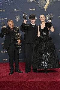Primetime Emmy Awards 2025 in Los Angeles