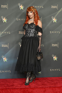 2026 Emmy Awards Night 1 in Los Angeles 