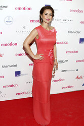 Emotion Award 2015 in Hamburg