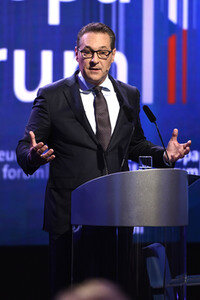 Internationales WDR Europaforum 2018 in Berlin
