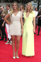 'The Expendables 3' Premiere, London