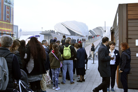 Expo Milano 2015