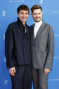 Filmpremiere 'A Family', Berlinale 2026