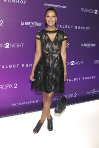 Fashion2Night Event in Hamburg