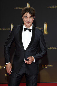 Der Deutsche Fernsehpreis 2025 in Köln