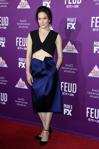 Serienpremiere 'Feud: Bette and Joan' in Los Angeles