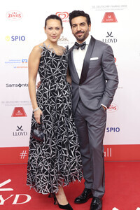 Deutscher Filmball 2026 in München