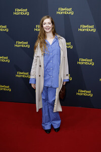 Festivaleröffnung und Filmpremiere 'The Idiots', Filmfest Hamburg 2026