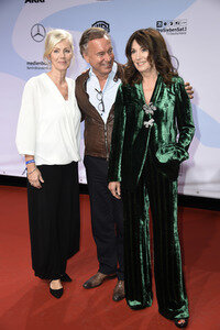 First Steps Awards 2017 in Berlin