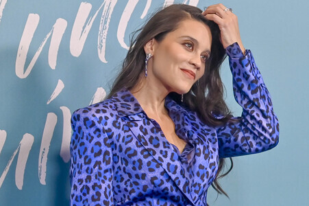 Filmpremiere 'Todo lo que nunca fuimos' in Madrid