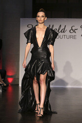 Kauffeld und Jahn Couture Fashion Show, Berlin Fashion Week Spring/Summer 2015