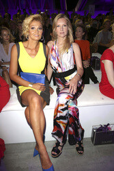 Laurel Fashion Show, Berlin Fashion Week Spring/Summer 2015