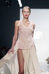 Riani Fashion Show, Berlin Fashion Week Spring/Summer 2015