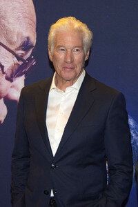 Filmpremiere 'Weisheit des Glücks' in Berlin