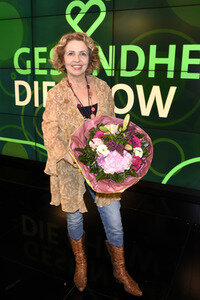 TV-Sendung 'Gesundheit! Die Show' in Ismaning