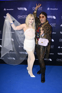 Musicalpremiere 'Ghost - Nachricht von Sam' in Berlin