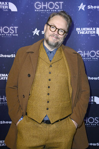 Musicalpremiere 'Ghost - Nachricht von Sam' in Berlin