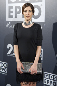 25. Geburtstagsparty der Marke Gioseppo in Madrid