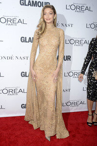 Glamour Women of the Year Awards 2017 in New York
