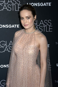 Filmpremeire 'Schloss aus Glas' in New York