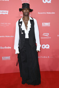 GQ Men of the Year Awards 2025 in Berlin