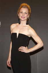 'The Great Dance Of Argentina' Premiere, Hamburg