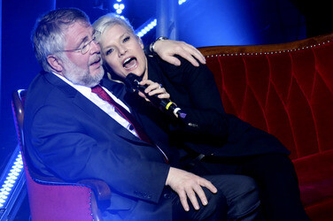 NDR Hafenkonzert 'Tschüss Gerd', Hamburg