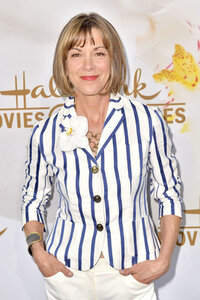 Hallmark Channel und Hallmark Movies and Mysteries Summer 2017 TCA Press Tour in Beverly Hills