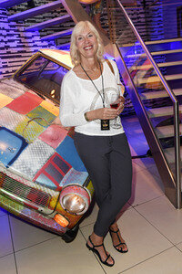 25 Jahre Hard Rock Cafe Berlin