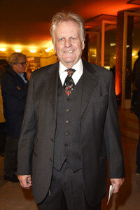 Theaterpremiere 'Willkommen bei den Hartmanns' in Berlin