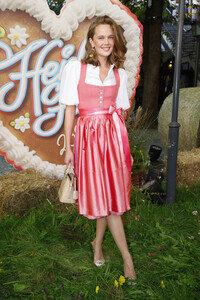 TV Show 'HeidiFest by Heidi Klum' in München