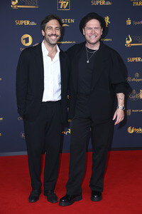 Goldene Henne 2025 in Leipzig