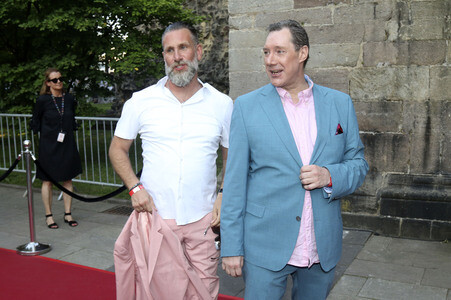 Bad Hersfelder Festspiele 2026 in Bad Hersfeld