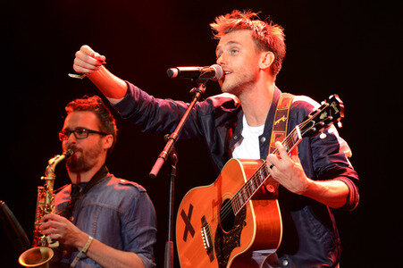 Highfield Festival 2017 in Großpösna