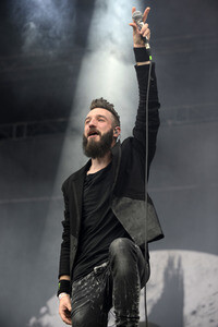 Highfield Festival 2016 in Großpösna