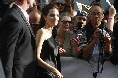 'Der weite Weg der Hoffnung' Premiere, Toronto International Film Festival 2017