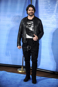 UN World Humanitarian Day 2015 in New York