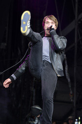 Hurricane Festival 2015 in Scheeßel