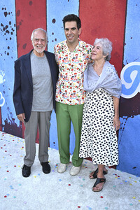 Filmpremiere 'Ice Cream Man' in Los Angeles