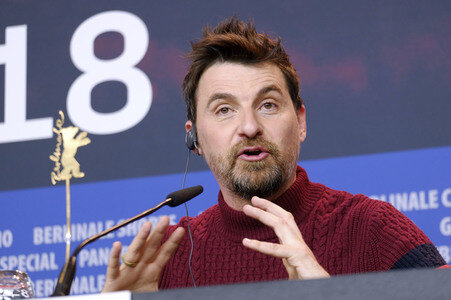 'La enfermedad del domingo' Pressekonferenz, Berlinale 2018