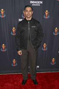 Imagen Awards 2026 in Beverly Hills