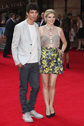 'The Inbetweeners 2' Premiere, London