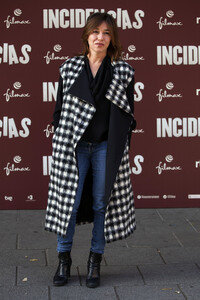Photocall zum Kinofilm 'Incidencias' in Madrid